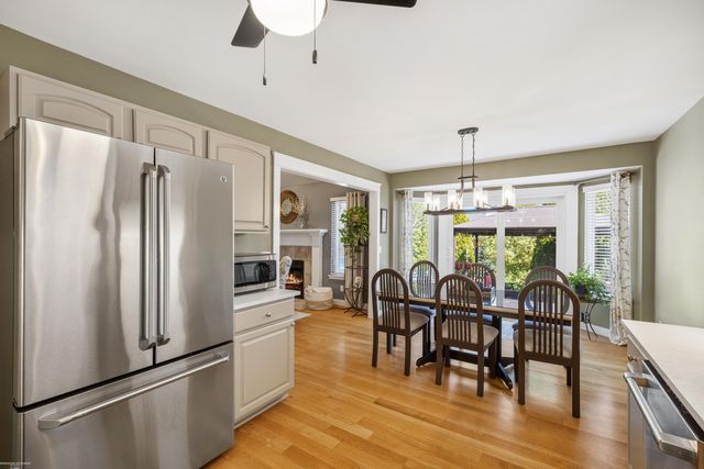 22465 Bluewater Drive, Macomb, MI 48044