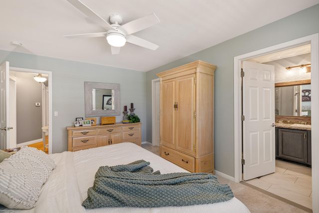 22465 Bluewater Drive, Macomb, MI 48044