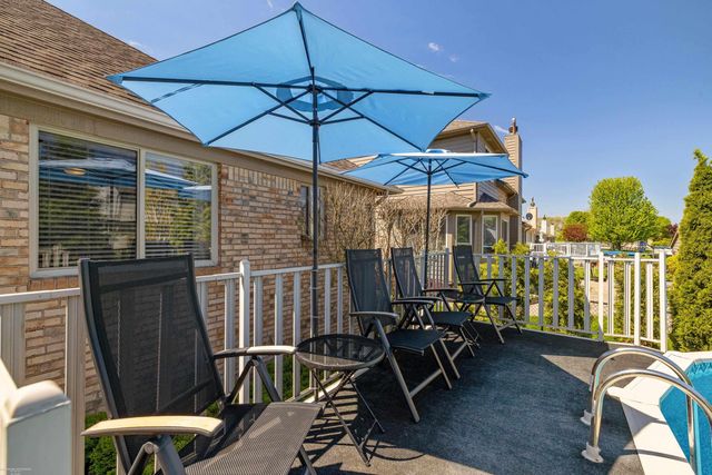 22465 Bluewater Drive, Macomb, MI 48044