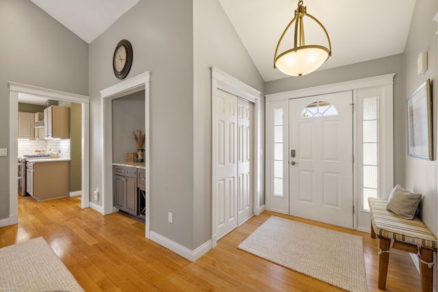 22465 Bluewater Drive, Macomb, MI 48044