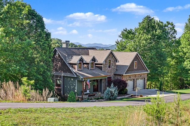 41 Elm Court, Murphy, NC 28906