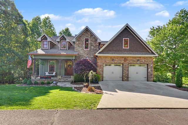 41 Elm Court, Murphy, NC 28906