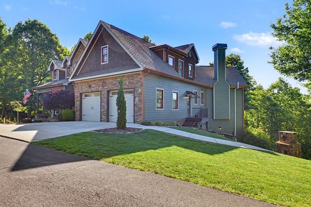 41 Elm Court, Murphy, NC 28906