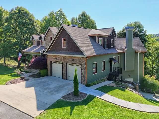 41 Elm Court, Murphy, NC 28906