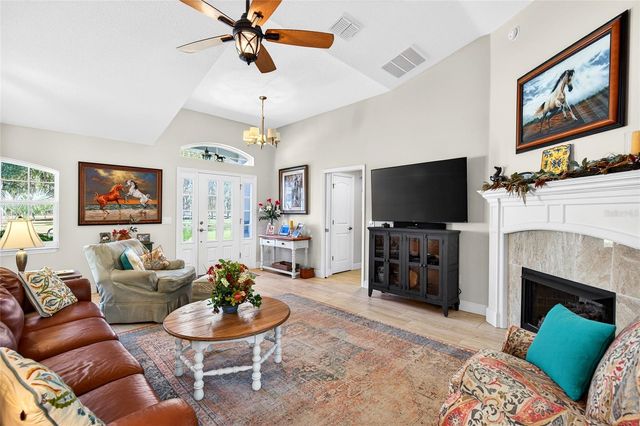 7420 SE 117TH TERRACE, Morriston, FL 32668