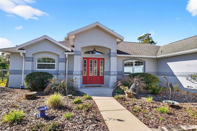 7420 SE 117TH TERRACE, Morriston, FL 32668