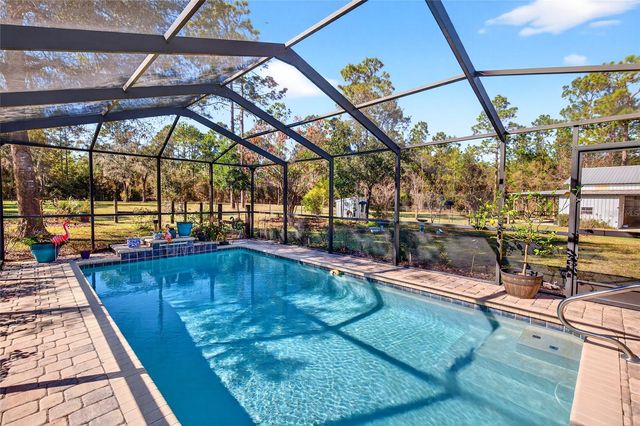 7420 SE 117TH TERRACE, Morriston, FL 32668