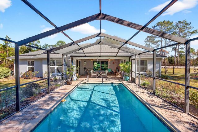 7420 SE 117TH TERRACE, Morriston, FL 32668