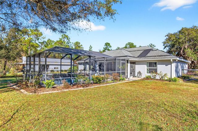 7420 SE 117TH TERRACE, Morriston, FL 32668