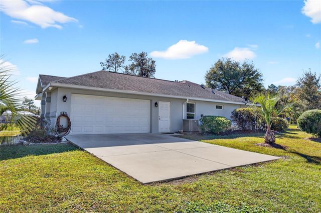 7420 SE 117TH TERRACE, Morriston, FL 32668