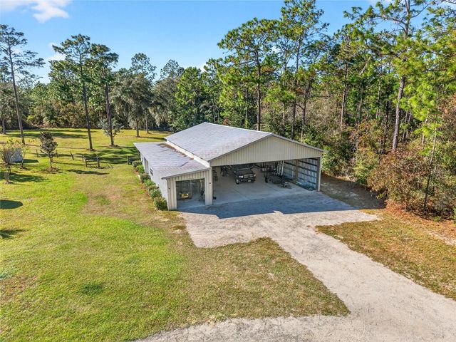 7420 SE 117TH TERRACE, Morriston, FL 32668