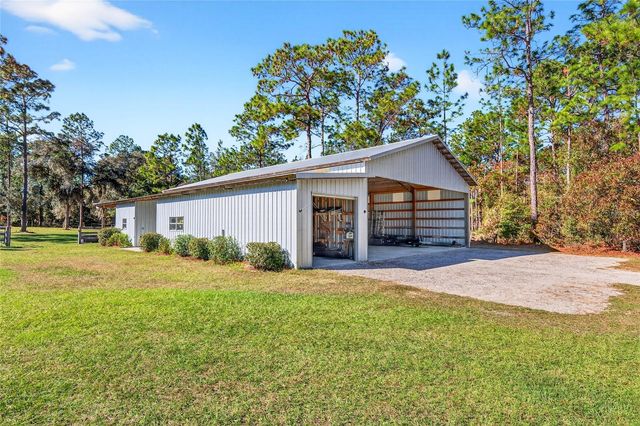 7420 SE 117TH TERRACE, Morriston, FL 32668