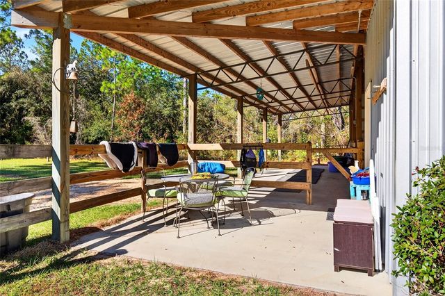 7420 SE 117TH TERRACE, Morriston, FL 32668