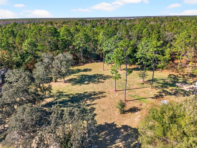 7420 SE 117TH TERRACE, Morriston, FL 32668