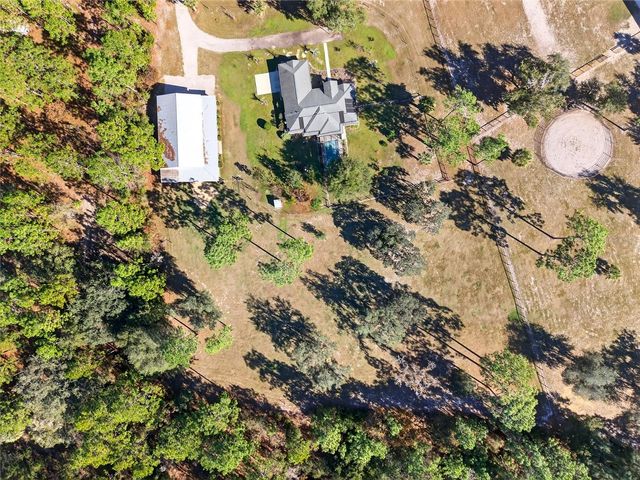 7420 SE 117TH TERRACE, Morriston, FL 32668