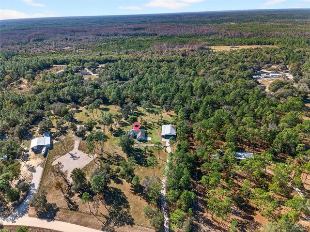 7420 SE 117TH TERRACE, Morriston, FL 32668