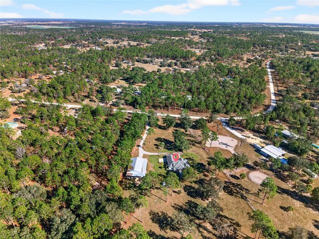 7420 SE 117TH TERRACE, Morriston, FL 32668