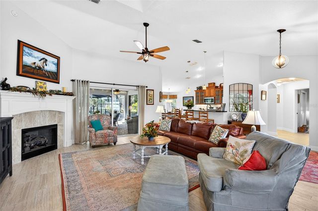 7420 SE 117TH TERRACE, Morriston, FL 32668