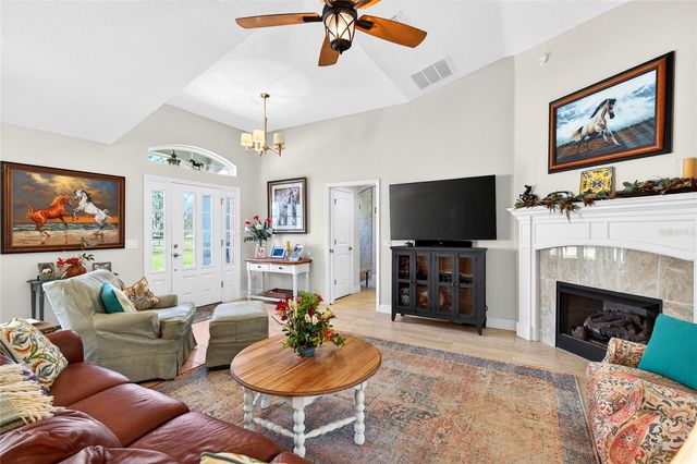 7420 SE 117TH TERRACE, Morriston, FL 32668