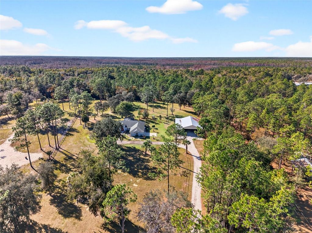 7420 SE 117TH TERRACE, Morriston, FL 32668