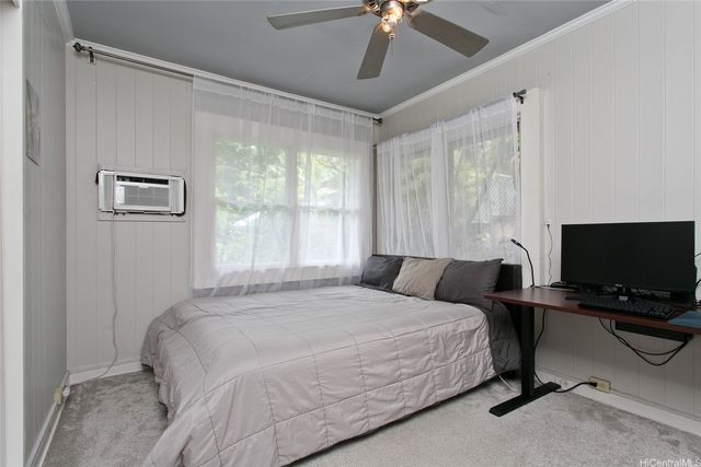 2158 Makanani Drive, Honolulu, HI 96817