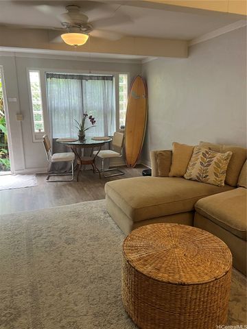 2158 Makanani Drive, Honolulu, HI 96817