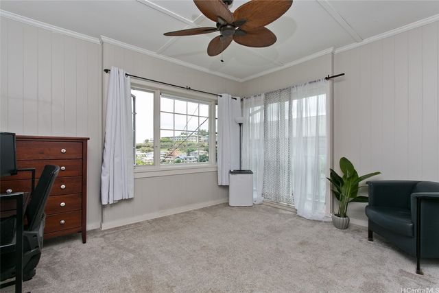 2158 Makanani Drive, Honolulu, HI 96817