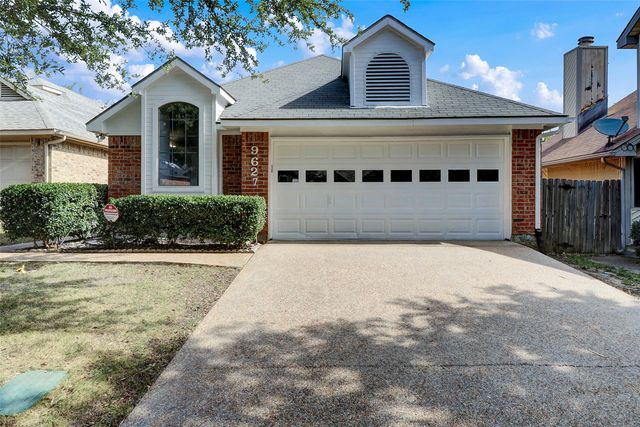 9627 Kerrville Street, Dallas, TX 75227