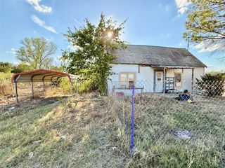 211 Cherry Street, Millsap, TX 76086