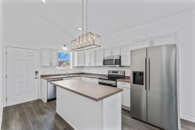 2438 N 38th STREET, Milwaukee, WI 53210