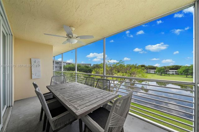 4030 W Palm Aire Drive 408, Pompano Beach, FL 33069