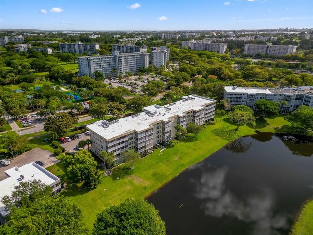4030 W Palm Aire Drive 408, Pompano Beach, FL 33069