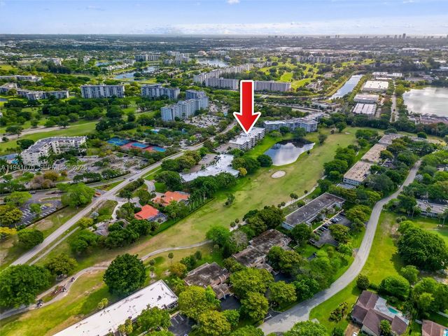 4030 W Palm Aire Drive 408, Pompano Beach, FL 33069