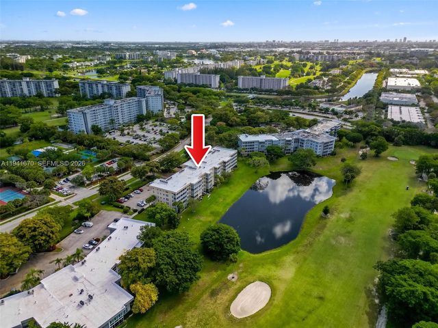4030 W Palm Aire Drive 408, Pompano Beach, FL 33069