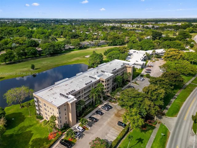 4030 W Palm Aire Drive 408, Pompano Beach, FL 33069