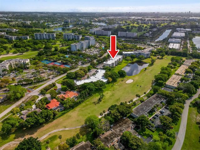 4030 W Palm Aire Drive 408, Pompano Beach, FL 33069