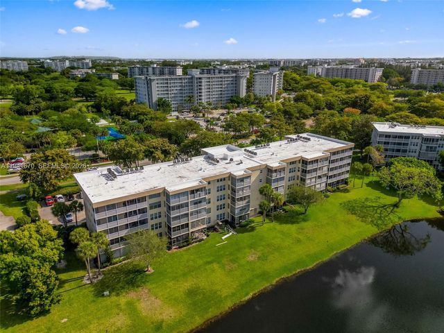 4030 W Palm Aire Drive 408, Pompano Beach, FL 33069