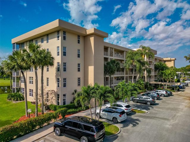 4030 W Palm Aire Drive 408, Pompano Beach, FL 33069