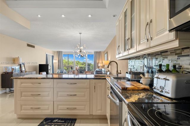 4030 W Palm Aire Drive 408, Pompano Beach, FL 33069