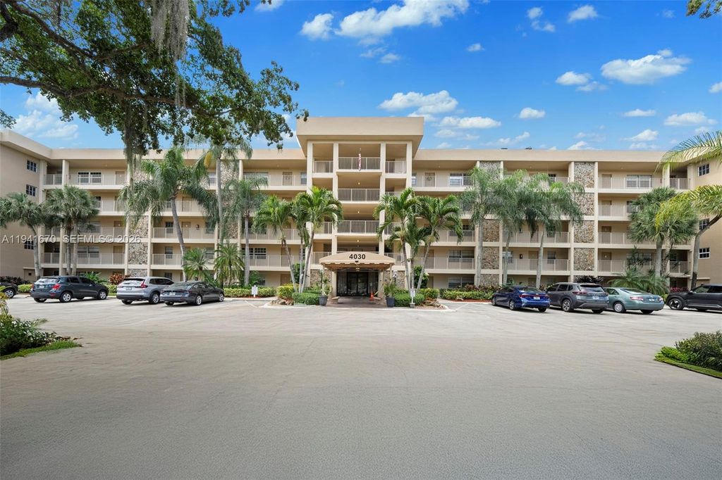 4030 W Palm Aire Drive 408, Pompano Beach, FL 33069