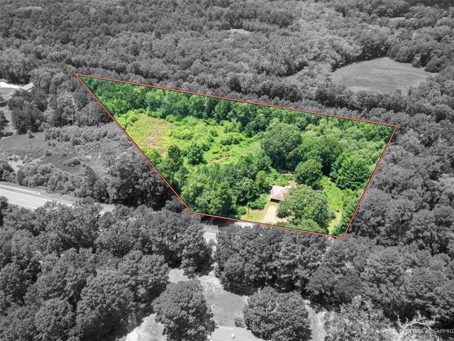 4760 S State Hwy 155, Gilmer, TX 75645