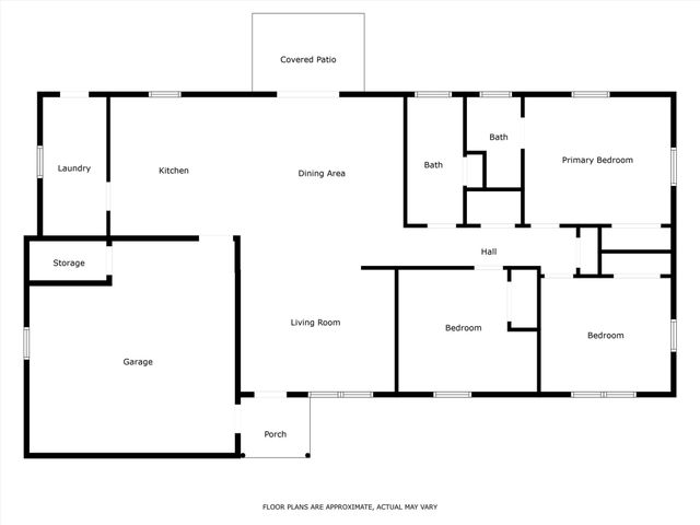 4760 S State Hwy 155, Gilmer, TX 75645