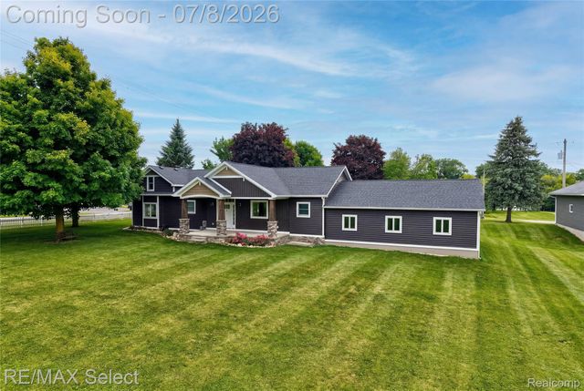 11025 Davison Road, Davison Township, MI 48423