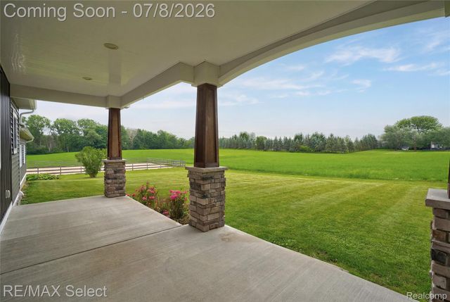 11025 Davison Road, Davison Township, MI 48423
