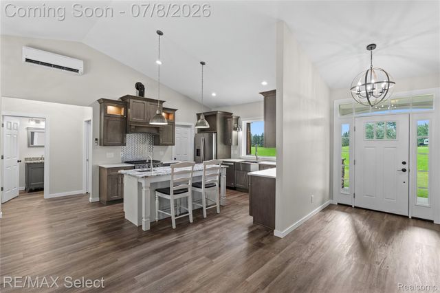 11025 Davison Road, Davison Township, MI 48423