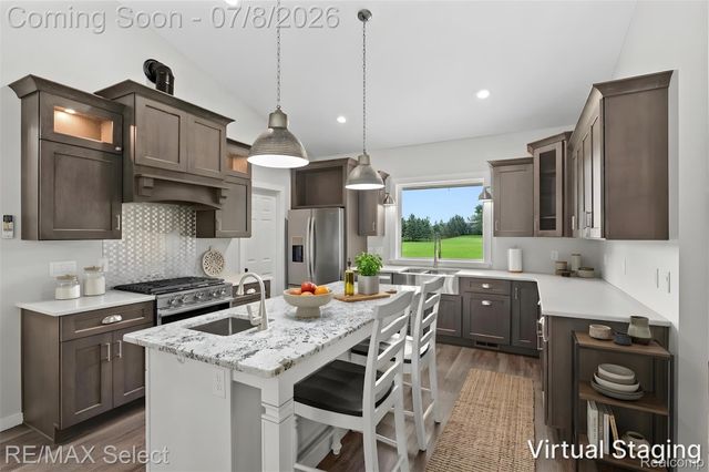 11025 Davison Road, Davison Township, MI 48423