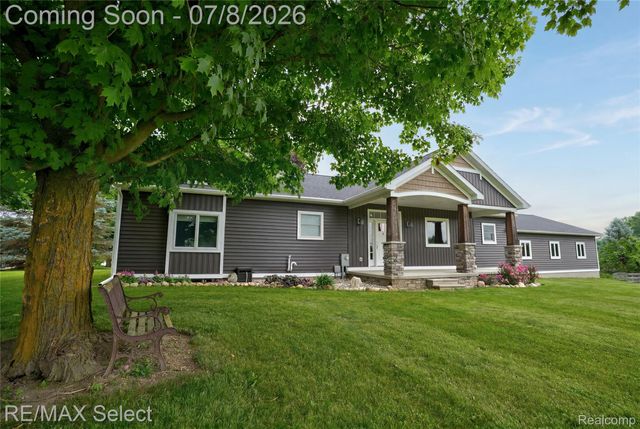 11025 Davison Road, Davison Township, MI 48423
