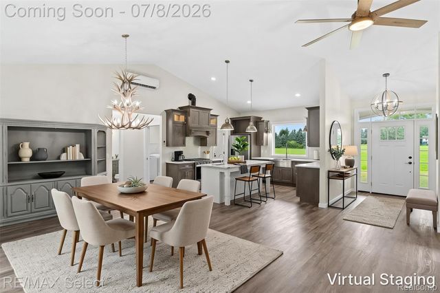 11025 Davison Road, Davison Township, MI 48423