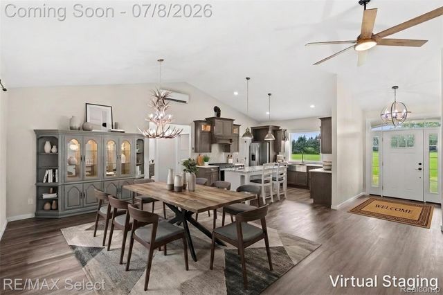 11025 Davison Road, Davison Township, MI 48423