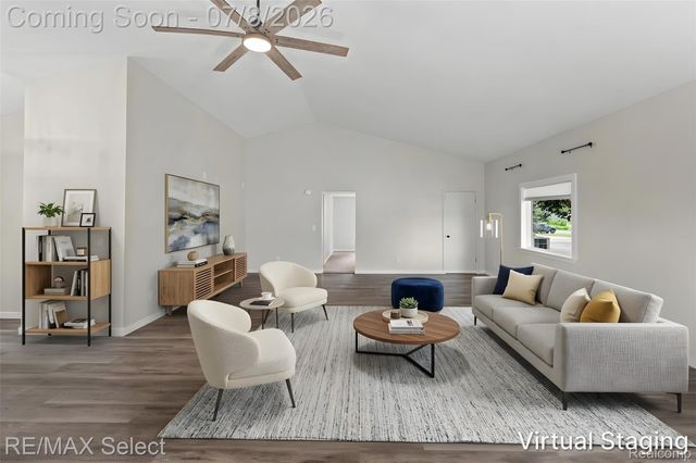 11025 Davison Road, Davison Township, MI 48423